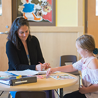 Volunteer in Schools