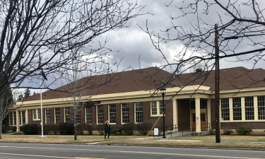 Highland Magnet School
