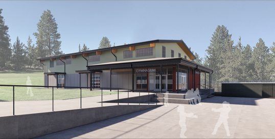 Bend La Pine Schools Bond Info Bend La Pine Schools Bond Info
