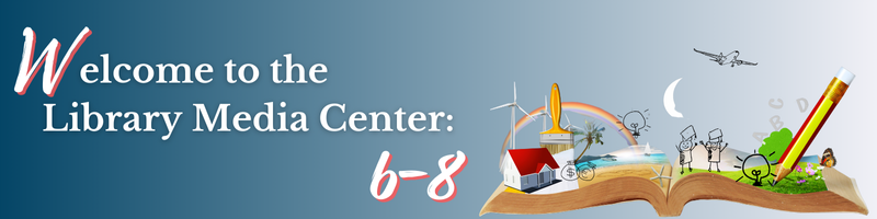 Media Center 6-8