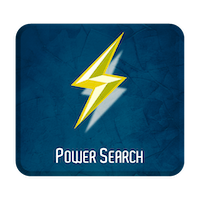 Gale Power Search OSLIS