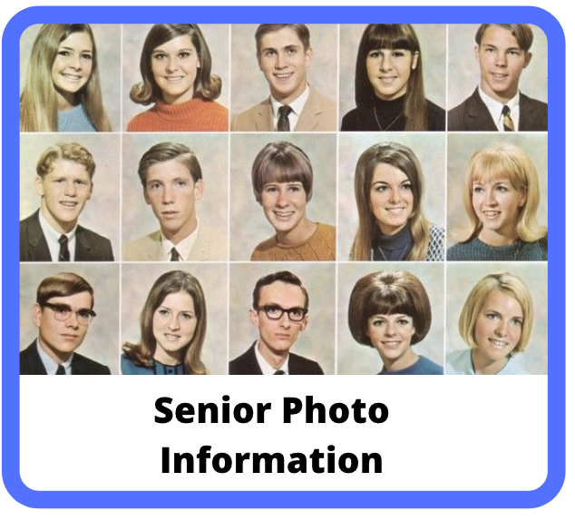 Senior Photo Info