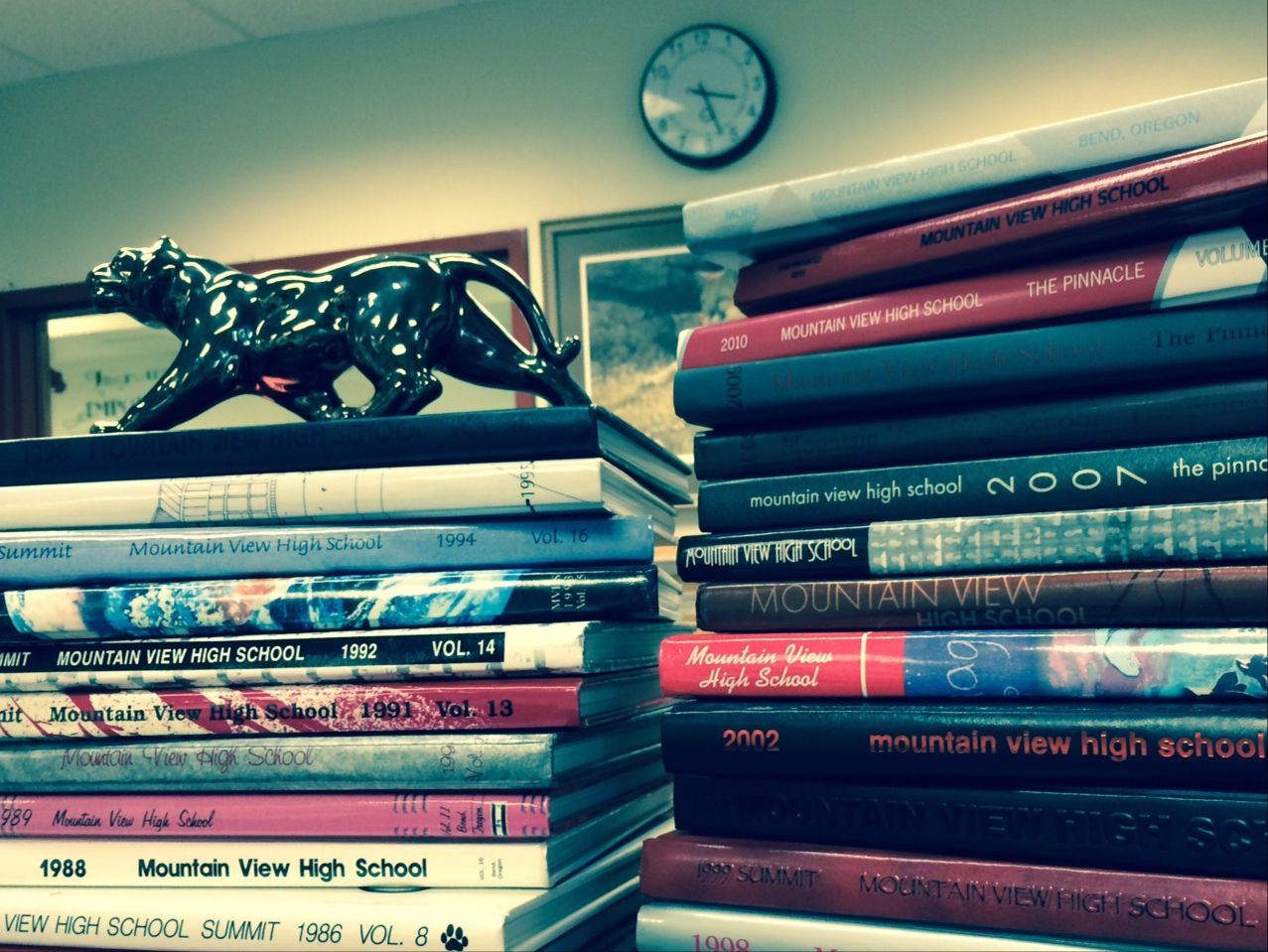 BendLa Pine Schools Yearbook