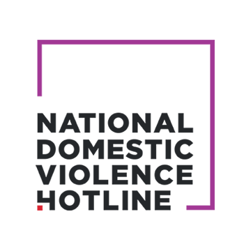 Línea nacional de emergencia (hotline) para violencia doméstica