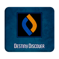 Destiny Discover Catalog