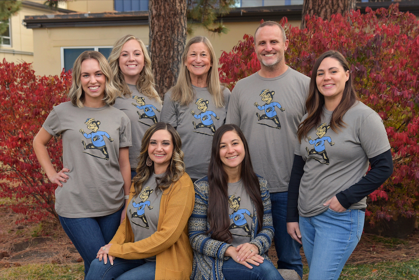 Counseling Staff
