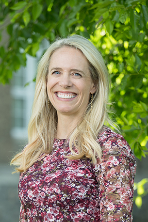 Carrie Douglass