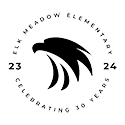 Elk Meadow logo