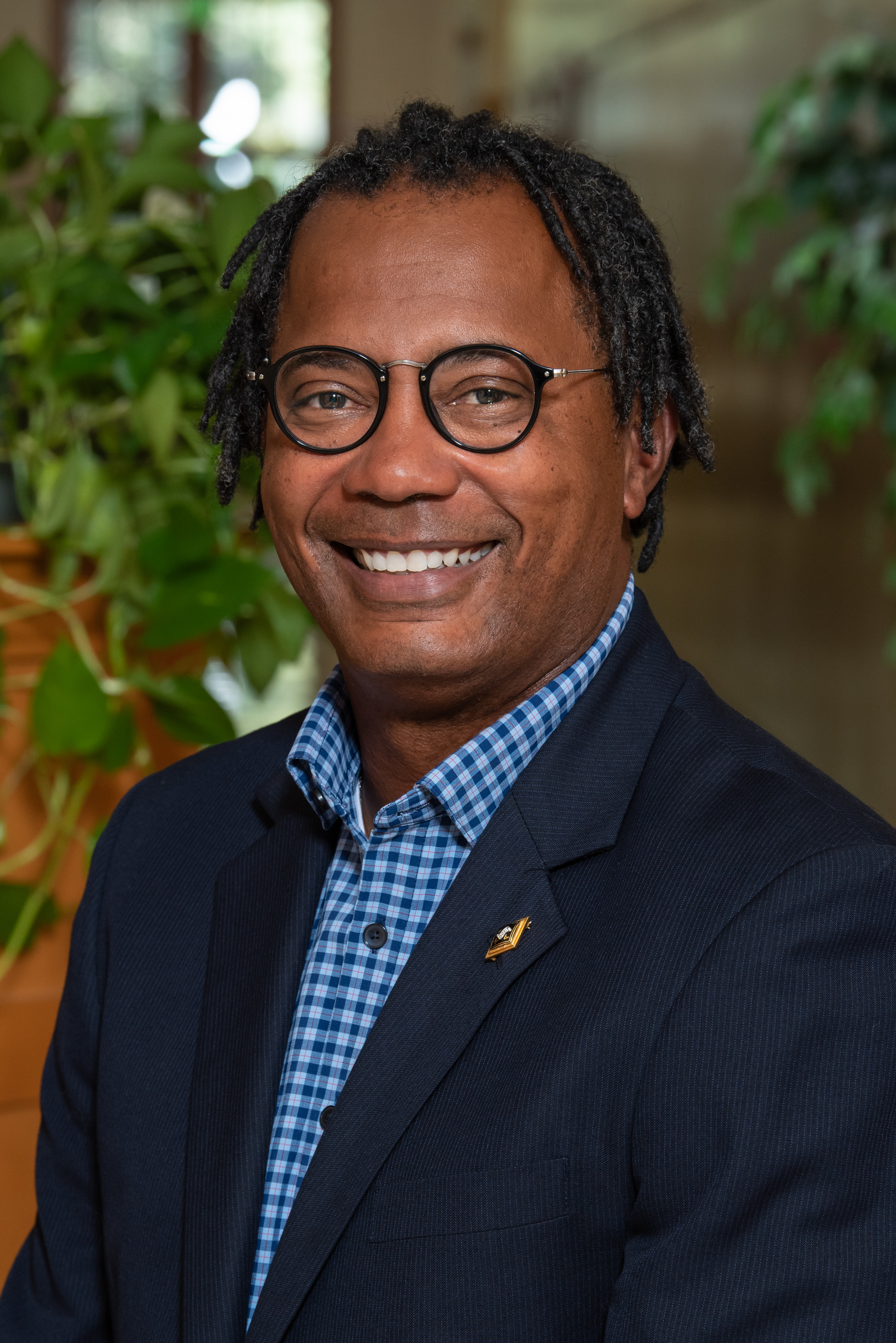 Marcus LeGrand