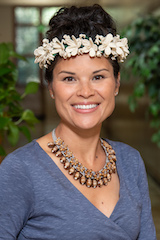 Shimiko Montgomery