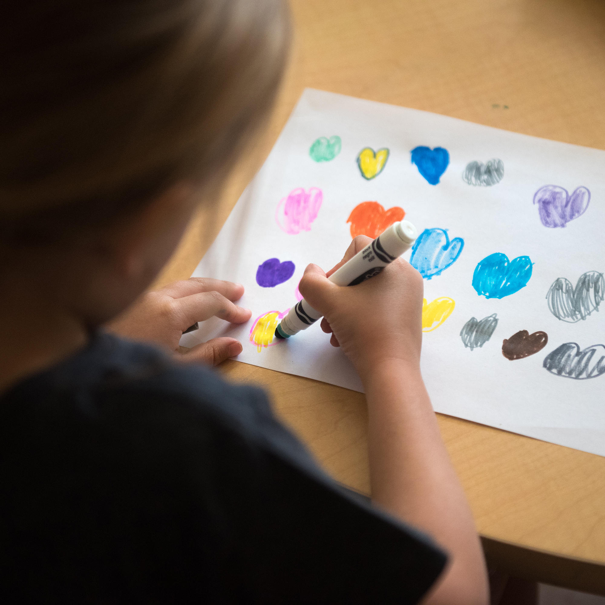 Student Mental Health
