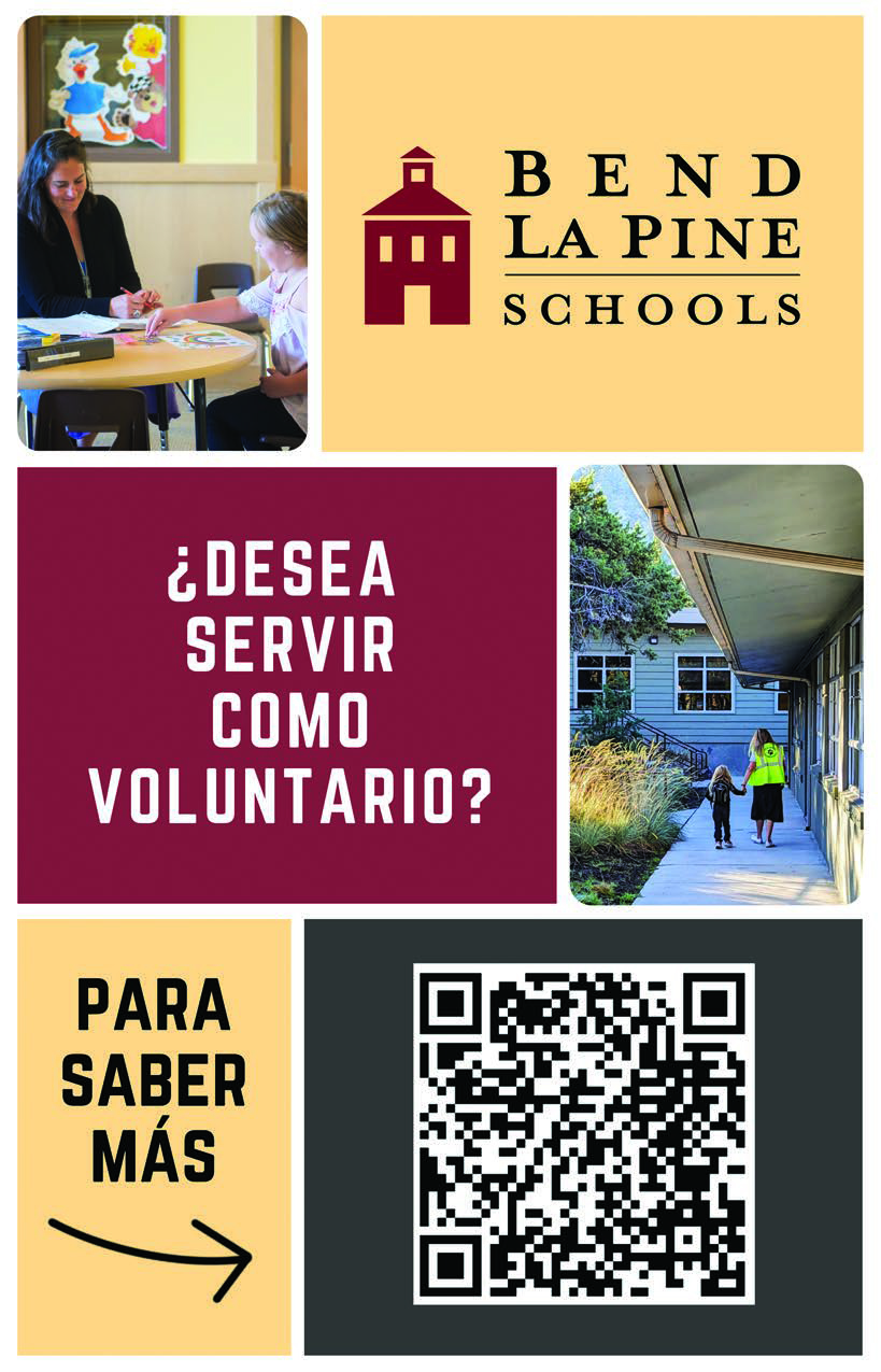 Registrese como Voluntario