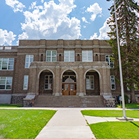 District Office
