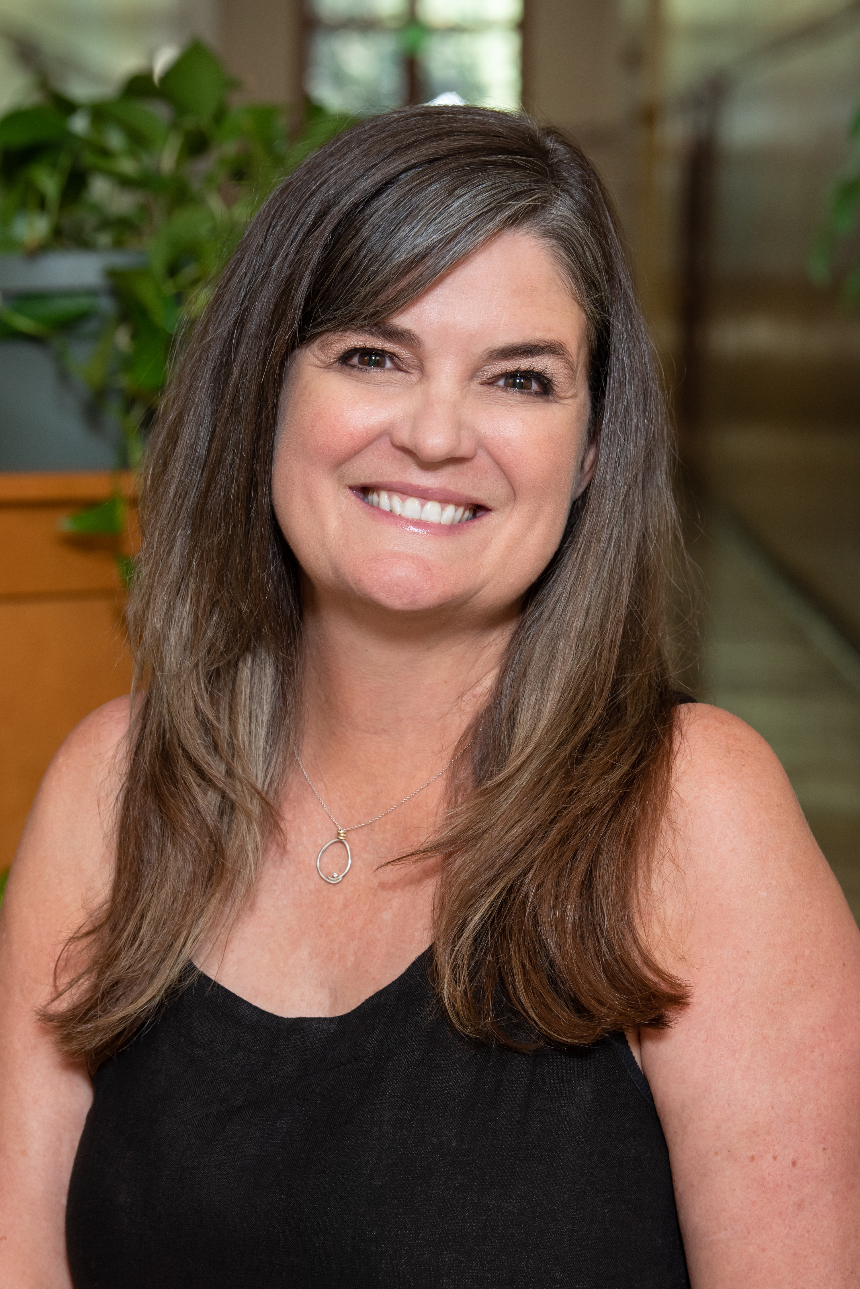 Melissa Barnes Dholakia