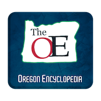 Oregon Encyclopedia