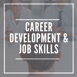 LPH career development and job skills