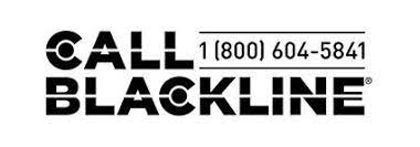 Call Blackline logo