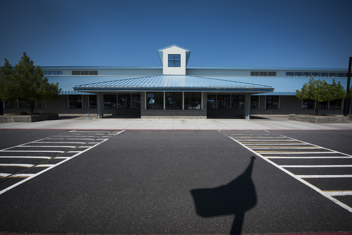 BendLa Pine Schools La Pine Elementary