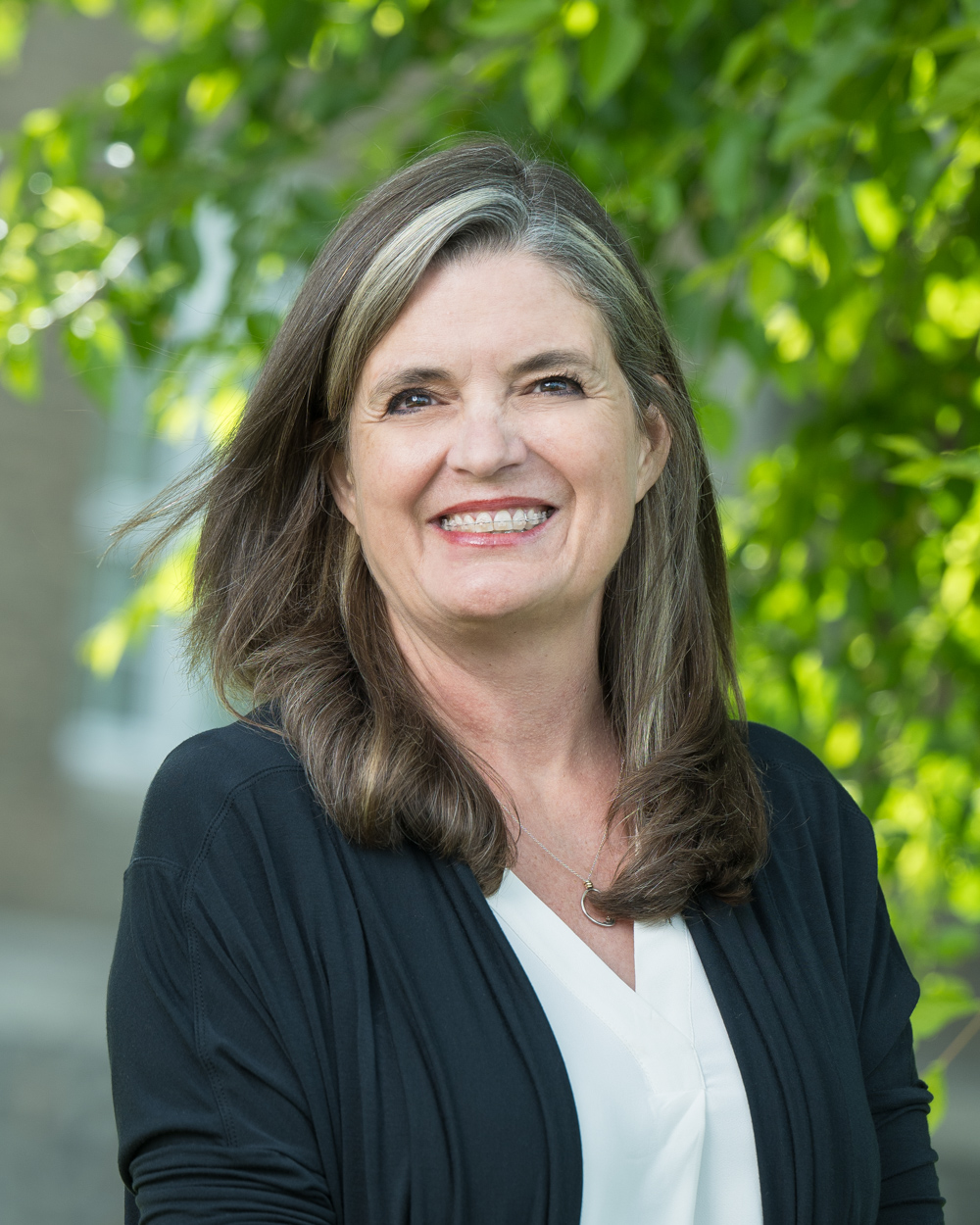 Melissa Barnes Dholakia
