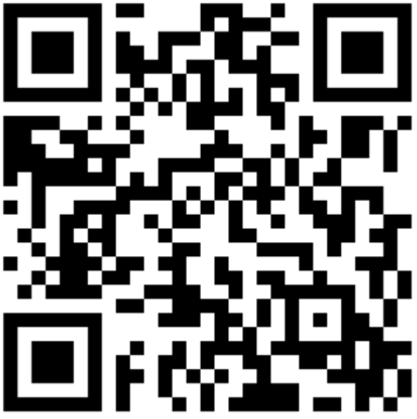 QR Code for Code of Conduct Community Feedback