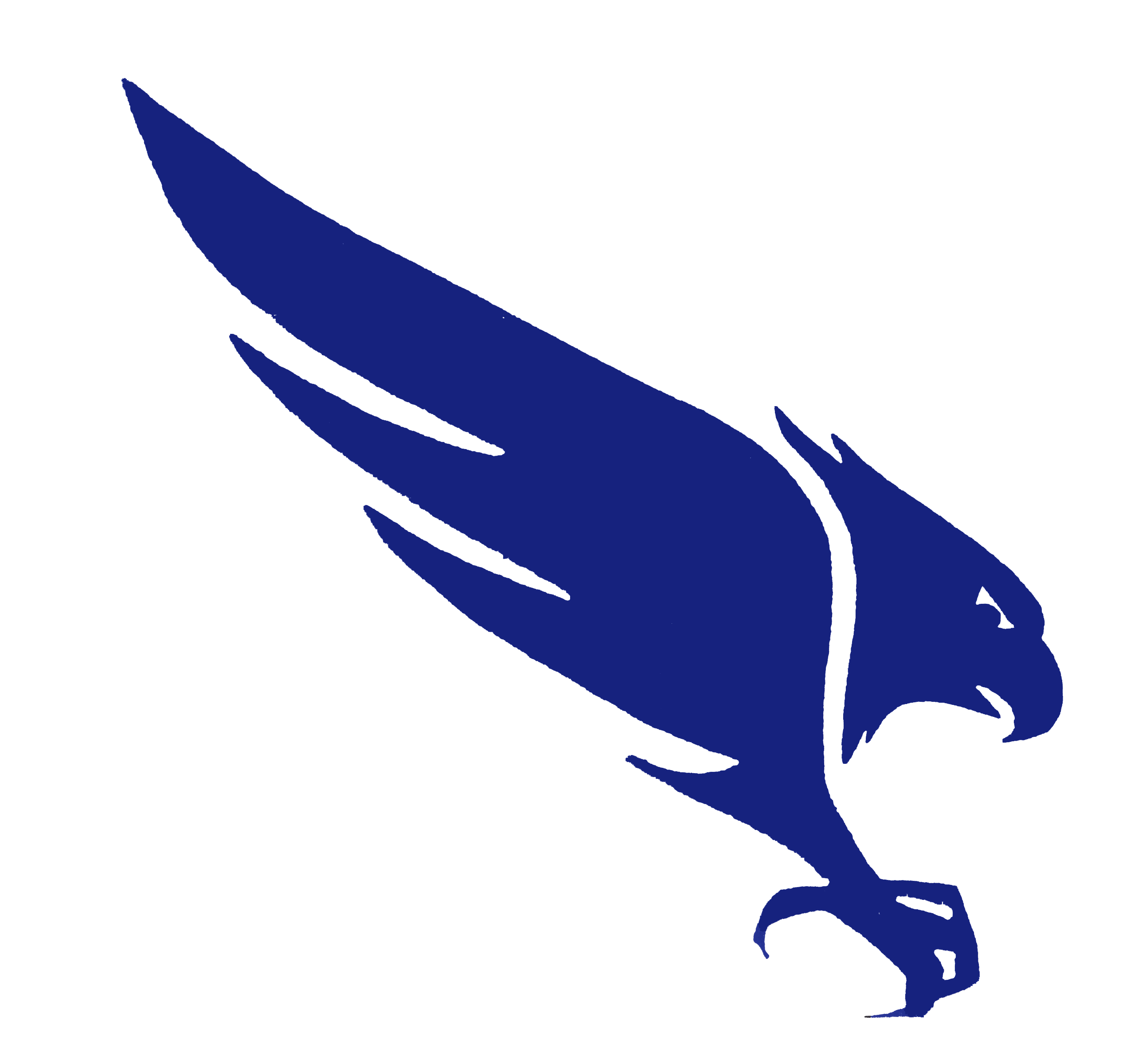 La Pine High School Logo