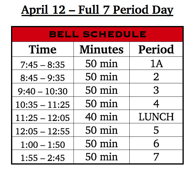 bend-la-pine-schools-special-schedule-7-period-day