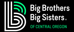 Big Brothers Big Sisters of Central Oregon logo
