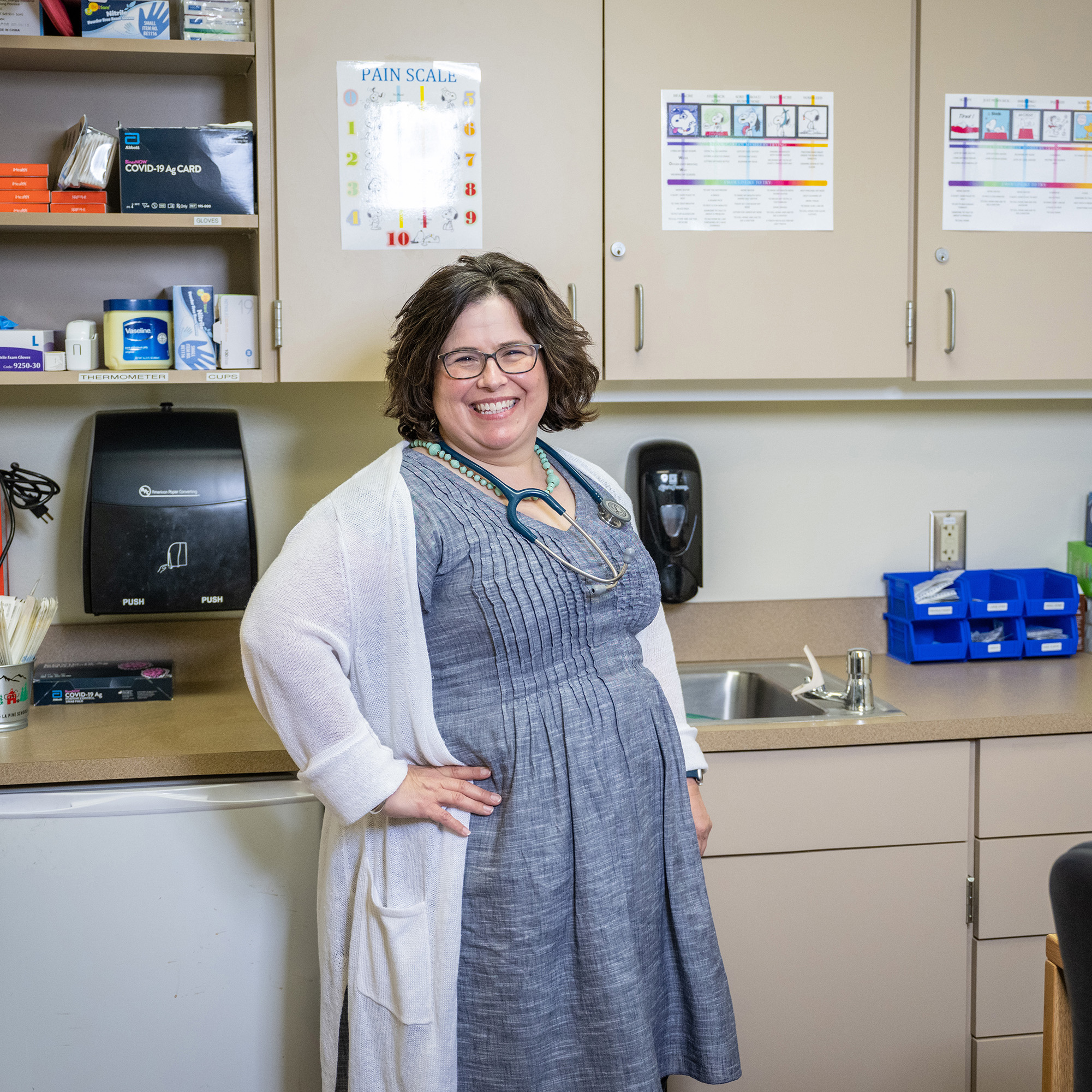 School Health Centers