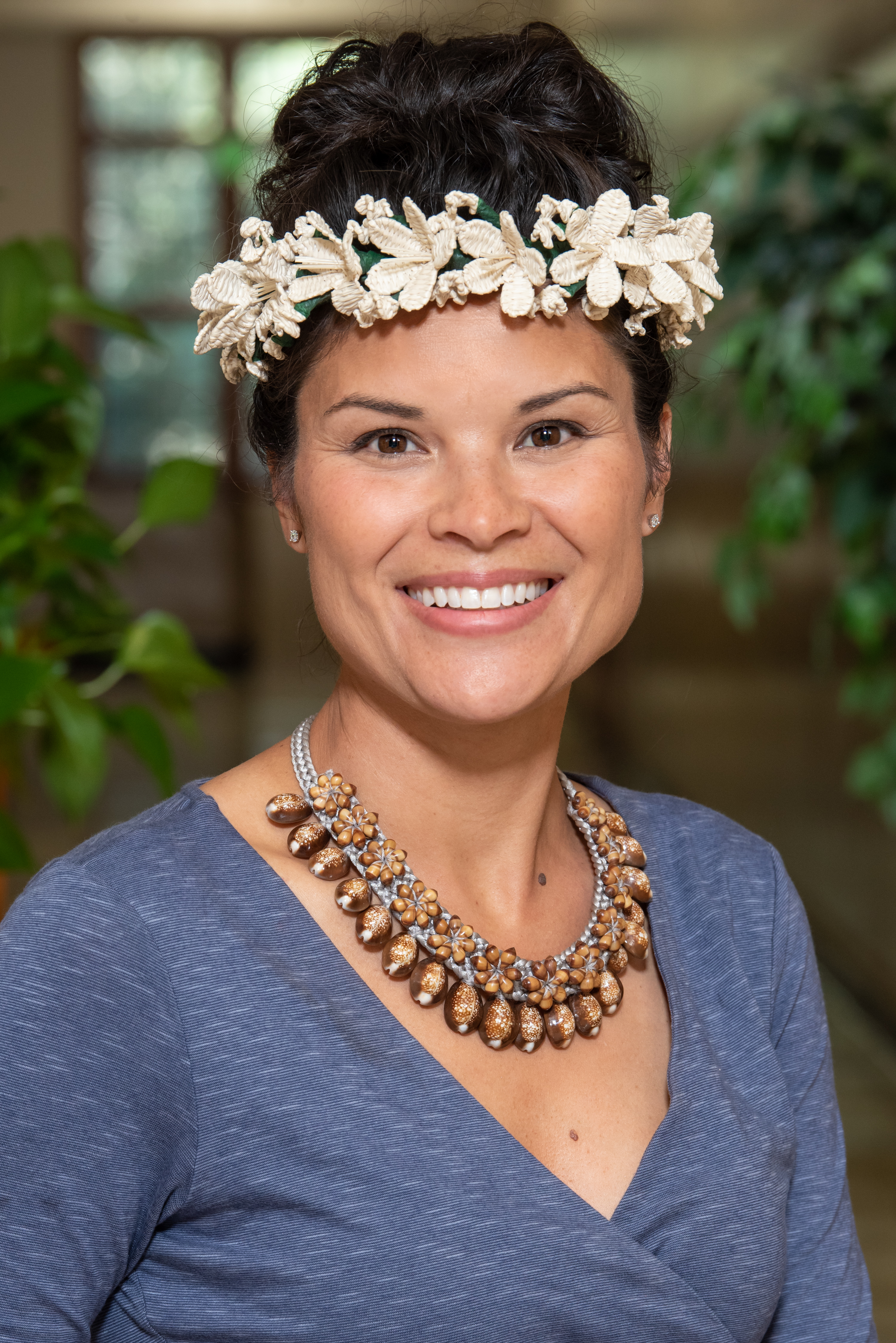 Shimiko Montgomery