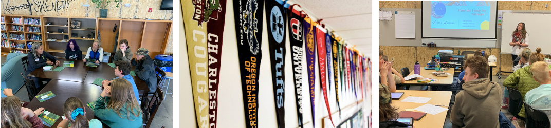 RHS Career Center
