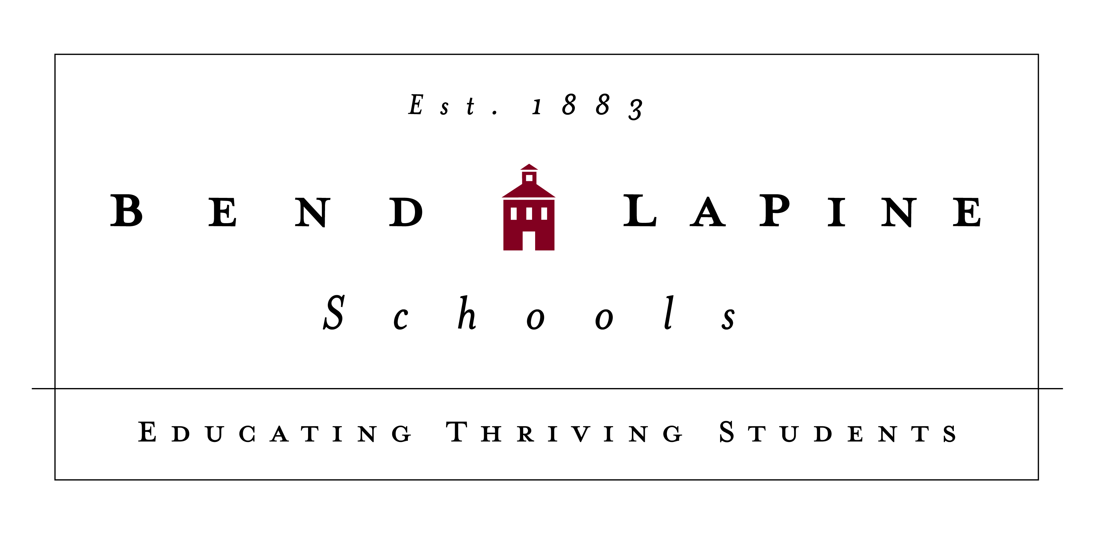 Bend La Pine Schools Bend Tech Academy Bend La Pine Schools Bend Tech Academy