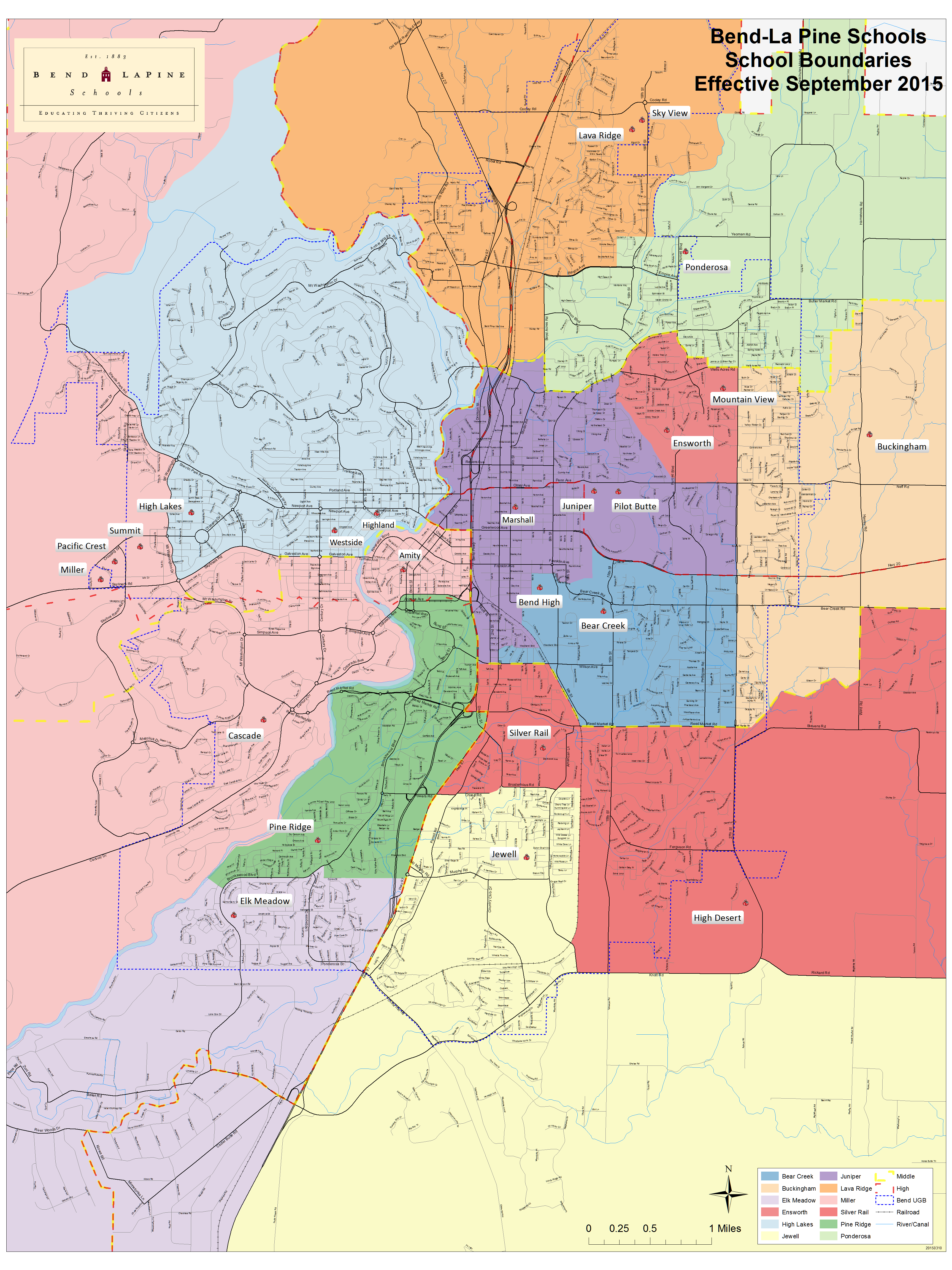 bend-la-pine-schools-attendance-areas