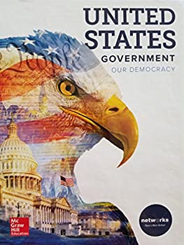United States Government textbook cover