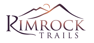 Rimrock Trails logo