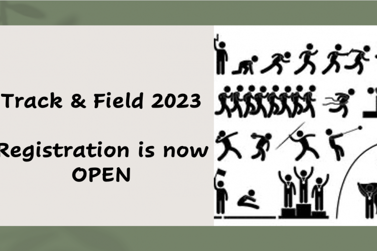 2023 Track & Field