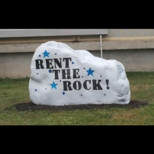 SPIRIT ROCK