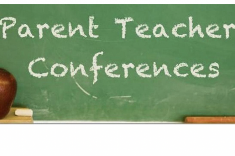 Parent-Teacher Conferences /   conferencias de padres y maestros de BSH