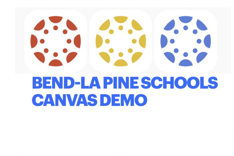 BendLa Pine Schools Learn More About Canvas