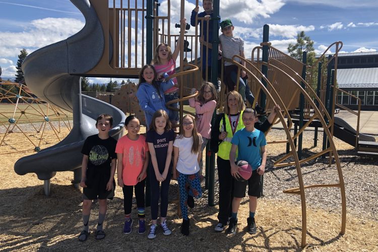 BendLa Pine Schools Newsletter May 7