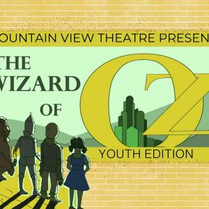 MVHS Bonus Spring Musical!