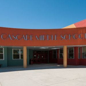 CMS School Information 