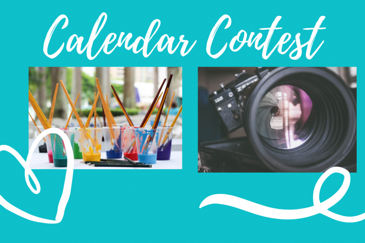 bend-la-pine-schools-calendar-contest-underway