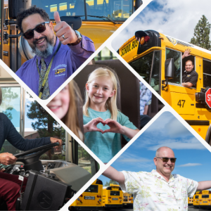 Calling All Parents of Bus Riders!