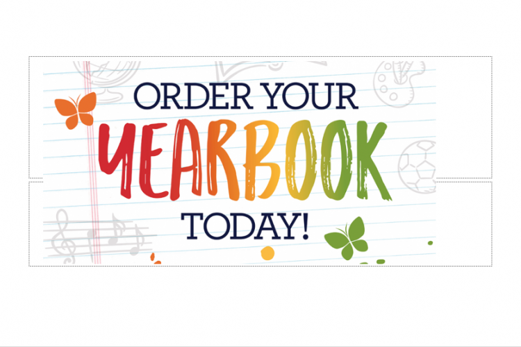 YEARBOOK AVAILABLE TO PURCHASE