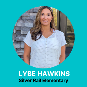 New Interim Principal Named for Silver Rail Elementary