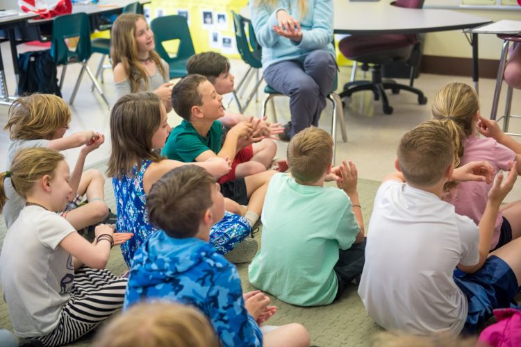 New Administrators Announced for Elementary Schools