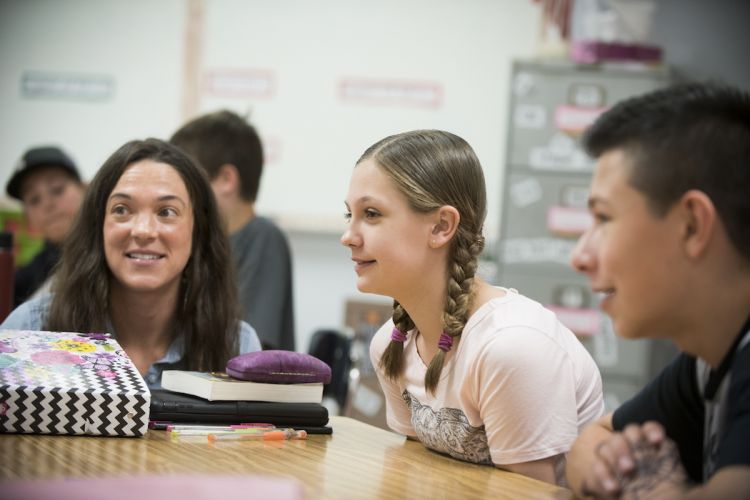 Cascade_MS_Matea_Haugen_in_classroom_2016.jpg