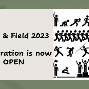 2023 Track & Field