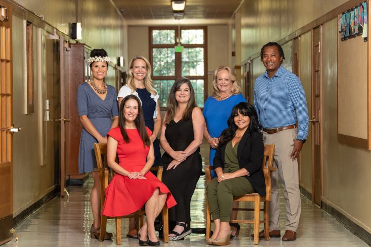 2021-2022 School Board Members