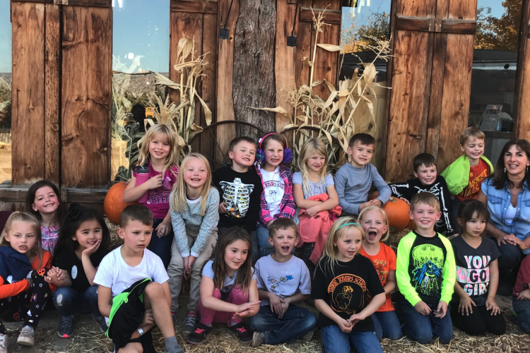 BendLa Pine Schools ThreeRivers